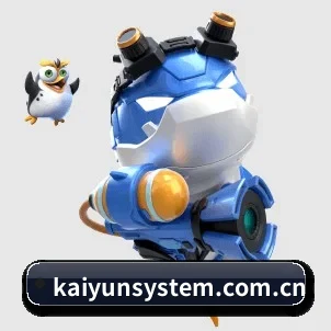 AI 革新 - kaiyun